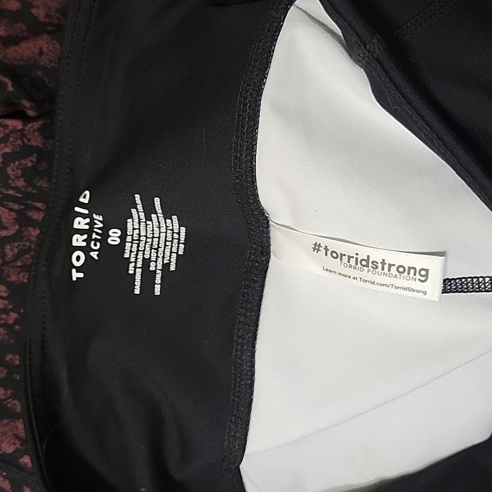 Performance Core Active Leggings - image 6